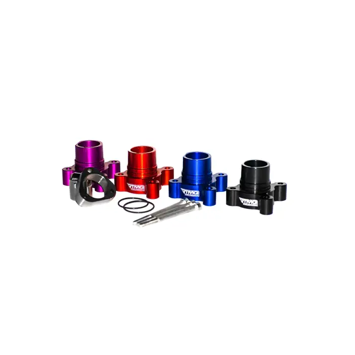 Přímo Od Výrobce HPFP CatCams Roller Kit with Cam Lobe RTMG Performance for 2.0 TFSI EA113 Blue
