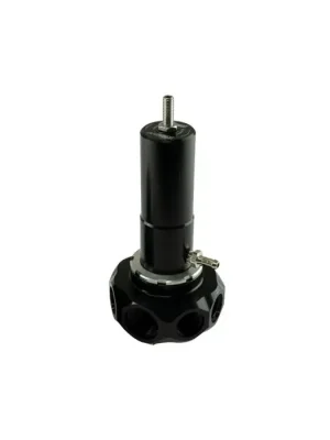 Fuel pressure regulator Turbosmart FPR12M Pro AN12 Tovární Cena