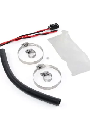 Montážní sada palivového čerpadla DeatschWerks DW200 DW300 90-96 Nissan 300ZX 93-98 Nissan Skyline 2.5LT 2.6LTT Přímo Od Výrobce