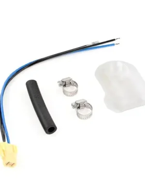Objednat Nyní Montážní sada palivového čerpadla DeatschWerks 415lph Nissan S13/S14/S15 98-11 Patrol 97-07 Subaru Forester 93-04 WRX/STI 90-00 Legacy GT 94-05 Mazda Miata/MX-5 90-99 FWD DSM
