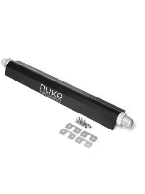 Přímo Od Výrobce Nuke Performance Saab Fuel Rail 4cyl 9-3 Bolt-On