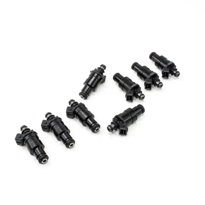 Novinka Sladěná sada vstřikovačů s univerzální nízkou impedancí 11mm 8pcs 1200cc/min
