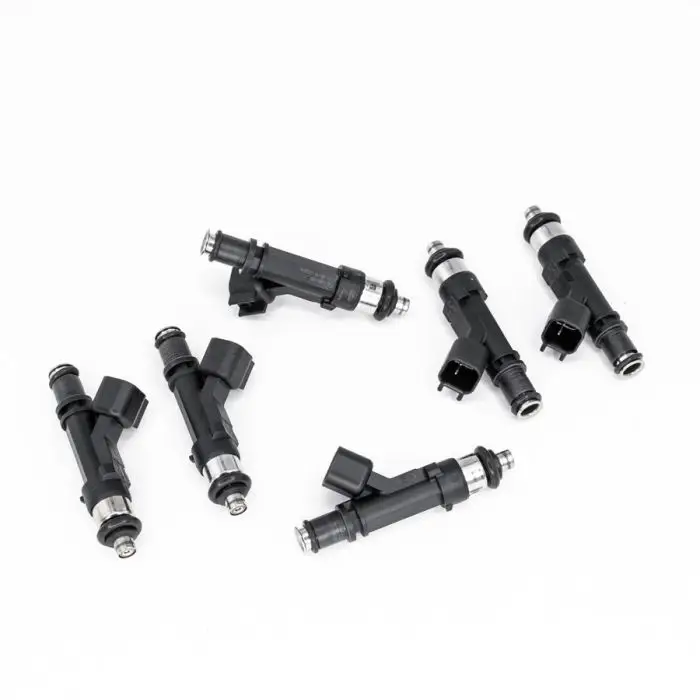 Cenově Výhodný Sada vstřikovačů DeatschWerks 1000cc Lexus IS300 2JZ-GE 01-05 Replaces 22S-03-1000-6