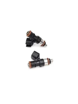 Sada vstřikovačů DeatschWerks pro Polaris Axys Pro RMK 2016-2017, Rush 800 2011-2015, Rush 600 2011-2012, RZR XP 900 2011-2014 Značkový
