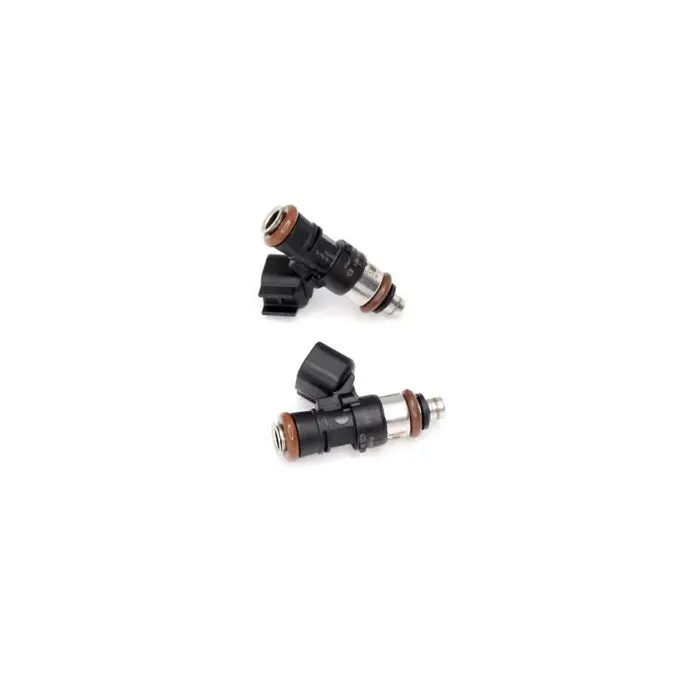 Sada vstřikovačů DeatschWerks pro Polaris Axys Pro RMK 2016-2017, Rush 800 2011-2015, Rush 600 2011-2012, RZR XP 900 2011-2014 Značkový