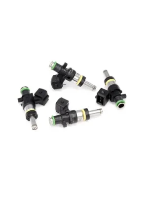 Sada vstřikovačů DeatschWerks pro Yamaha Apex 2006-2012, FX SHO 2008-2012, FZR 2009-2013, FZS 2009-2013 Akční Cena