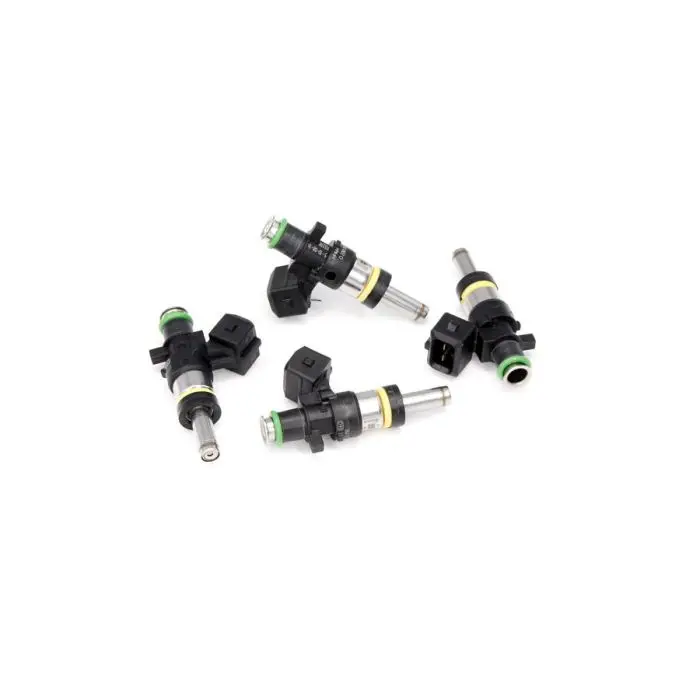 Sada vstřikovačů DeatschWerks pro Yamaha Apex 2006-2012, FX SHO 2008-2012, FZR 2009-2013, FZS 2009-2013 Akční Cena