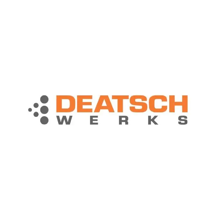 Odeslání Ihned Sada vstřikovačů DeatschWerks 1500cc Toyota Land Cruiser 4.5L 1FZ-FE 1990-2007