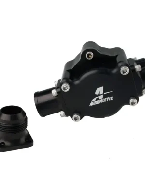 Palivové čerpadlo Aeromotive 11115 Atomic Belt Drive Výhodná Nabídka