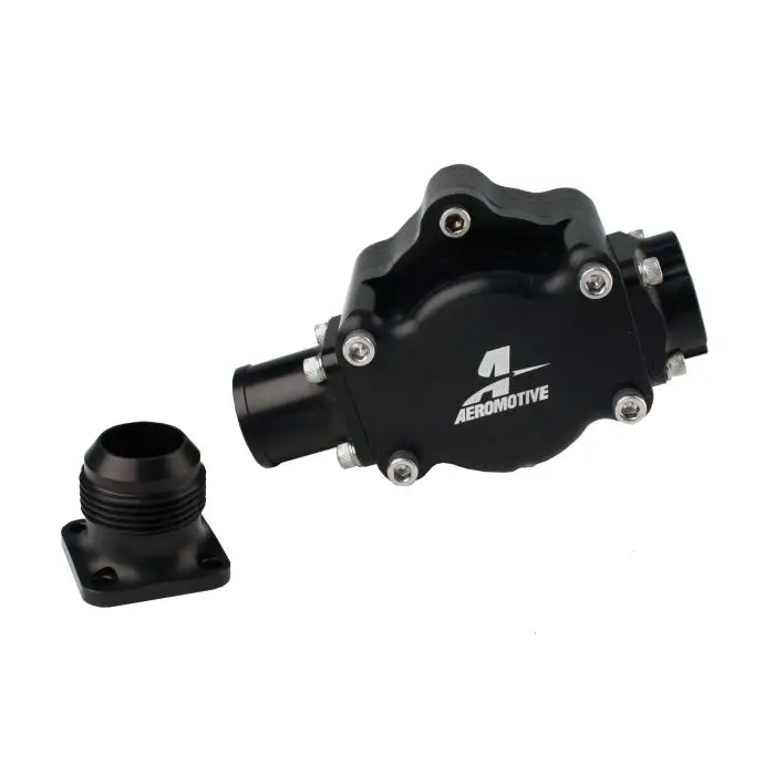 Palivové čerpadlo Aeromotive 11115 Atomic Belt Drive Výhodná Nabídka