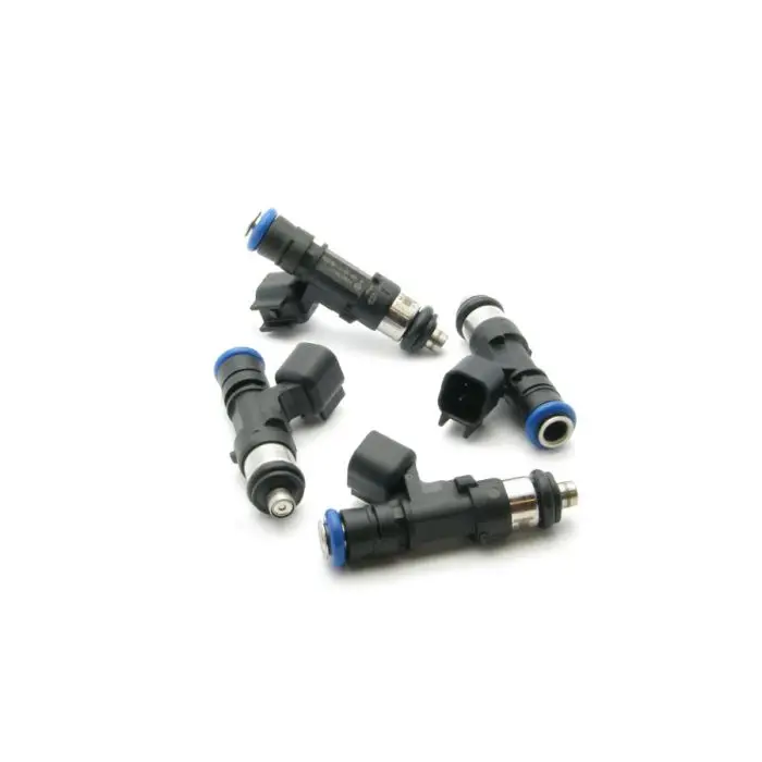 Zlevněný Sada vstřikovačů DeatschWerks 1000cc Hyundai Genesis Coupe 2.0T 2009-2012 Subaru 2.5RS 99-03 Sentra QG18DE 00-06 Sentra QR25DE 02-12
