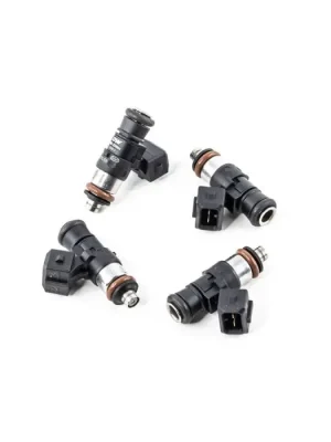 Sada vstřikovačů DeatschWerks 1500cc Honda S2000 F22 06-09 CRZ 2011-2015 Civic Si K20/K24 02-15 Acura RSX/TSX K20/K24 02-08 Alternative 21U-01-1300-4 Oblíbený