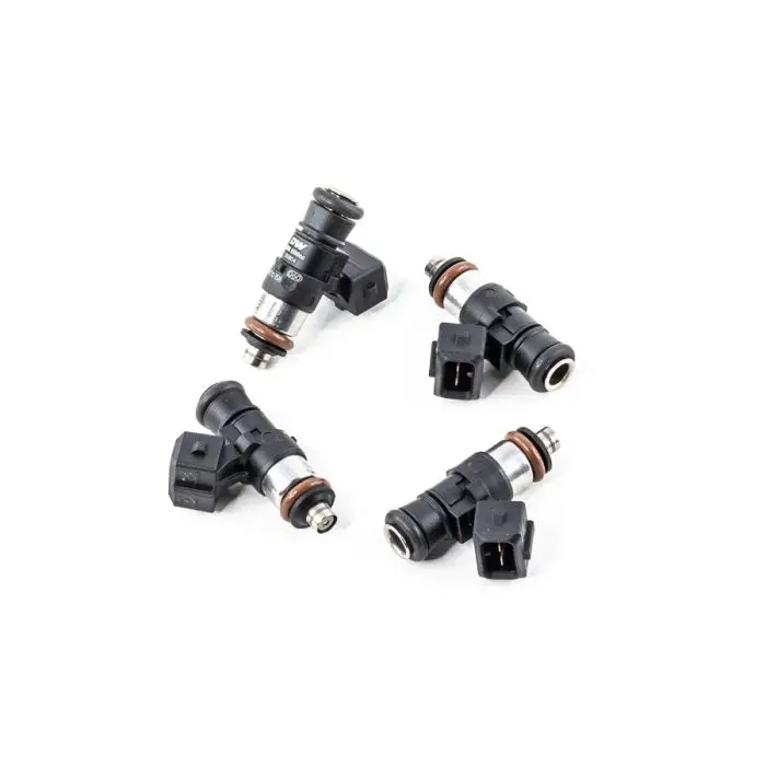 Sada vstřikovačů DeatschWerks 1500cc Honda S2000 F22 06-09 CRZ 2011-2015 Civic Si K20/K24 02-15 Acura RSX/TSX K20/K24 02-08 Alternative 21U-01-1300-4 Oblíbený