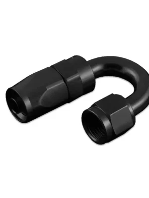 Koncovka JRspec 180' AN4 Swivel Horká Nabídka