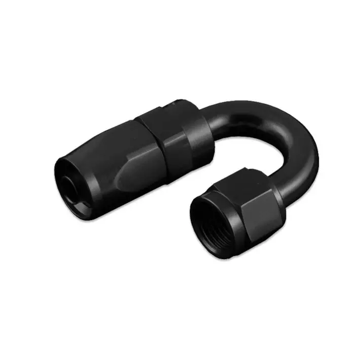 Koncovka JRspec 180' AN4 Swivel Horká Nabídka