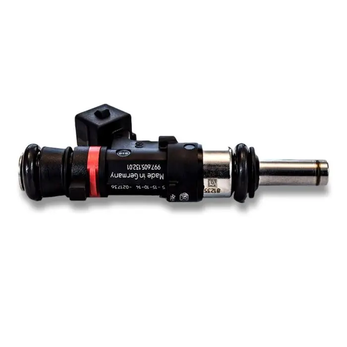 Bezpečná Platba Vstřik Bosch 630cc