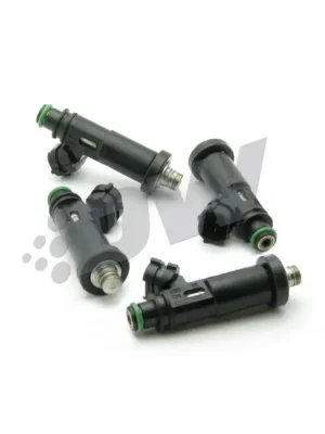 Pouze Dnes DeatschWerks sada 4 Vstřikovačů paliva 1300cc/min, Honda Civic B/D/H 92-00, Integra OBD I, II, B/D/H 91-01