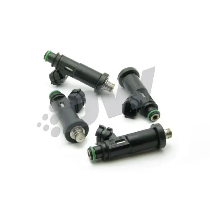 Pouze Dnes DeatschWerks sada 4 Vstřikovačů paliva 1300cc/min, Honda Civic B/D/H 92-00, Integra OBD I, II, B/D/H 91-01