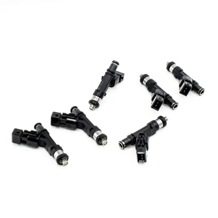 Koupit Online Sada vstřikovačů DeatschWerks 550cc Nissan Skyline RB20DET 89-94