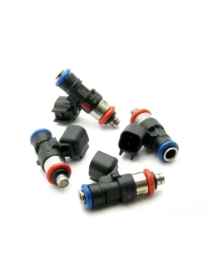 Sleva Sladěná sada vstřikovačů Bosch EV14 Universal 40mm compact 4pcs 65lb/hr