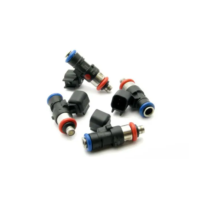 Sleva Sladěná sada vstřikovačů Bosch EV14 Universal 40mm compact 4pcs 65lb/hr