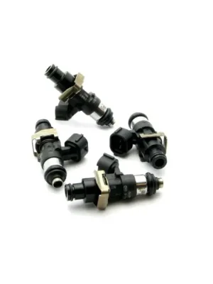 Sladěná sada vstřikovačů Bosch EV14 Universal 48mm/11mm 4pcs 220lb/hr Cenový Hit