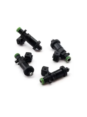 Sada vstřikovačů DeatschWerks1200cc Honda S2000 F20/F22 99-05 Alternative 21U-02-1300-4 Přímo Od Výrobce