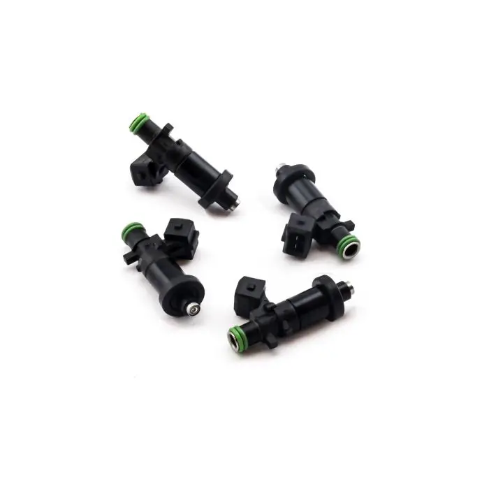 Sada vstřikovačů DeatschWerks1200cc Honda S2000 F20/F22 99-05 Alternative 21U-02-1300-4 Přímo Od Výrobce
