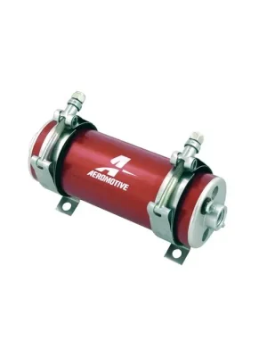 Palivové čerpadlo Aeromotive 11106 A750 (Red) 700HP EFI Fuel Pump Hit Sezóny