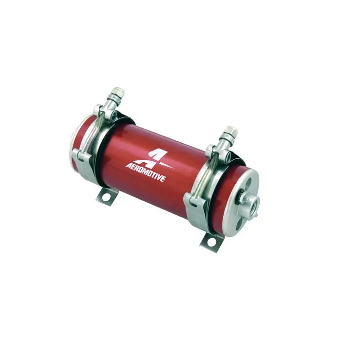 Palivové čerpadlo Aeromotive 11106 A750 (Red) 700HP EFI Fuel Pump Hit Sezóny