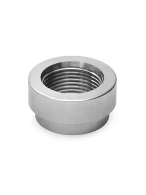 Nuke Performance Metric Female Weld Bungs M22x1.5 Stainless Steel Must-Have