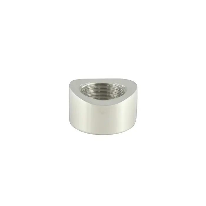 Ověřený Profilovaná nerezová objímka Fmic.Pro pro trubky 38-70mm M18x1.5 Lambda sonda