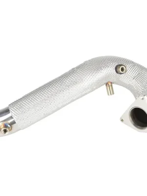 Downpipe s termoizolační ochranou FMIC.Pro AUDI A6 C7 3.0 TDI 2011-2016 Cenový Hit