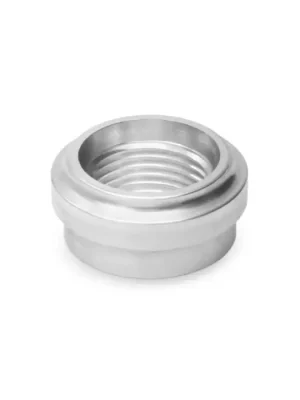 Zlevněný Nuke Performance Female Weld Bungs AN-12 Aluminum