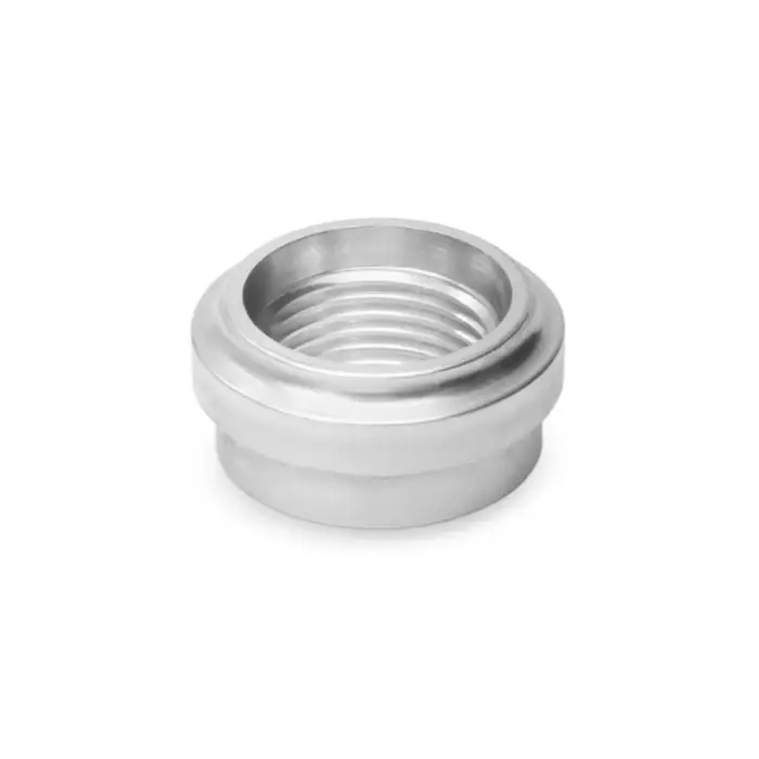 Zlevněný Nuke Performance Female Weld Bungs AN-12 Aluminum