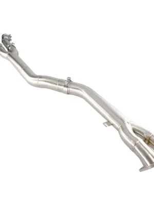 Downpipe Midpipe FMIC.Pro for BMW F97 X3M F98 X4M S58 2020-2023 Jen Po Omezenou Doba