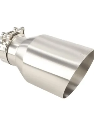 Nerezová koncovka výfuku Fmic.Pro průměr 100mm vstup 60mm Sezónní Sleva