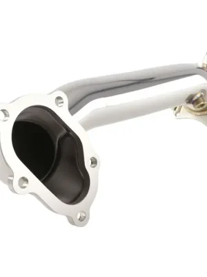 Downpipe FMIC.Pro pro AUDI A7 C7 3.0 BiTDI Quattro 2011-2014 Originální