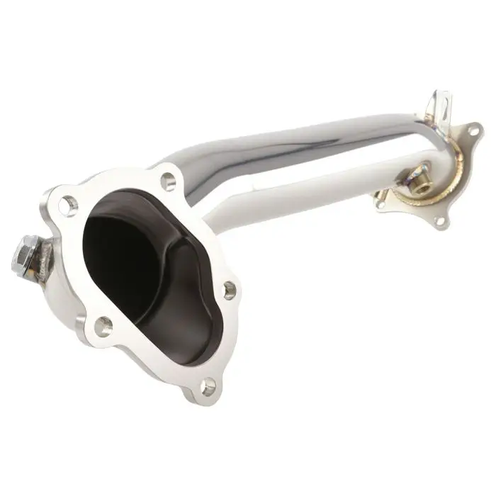 Downpipe FMIC.Pro pro AUDI A7 C7 3.0 BiTDI Quattro 2011-2014 Originální