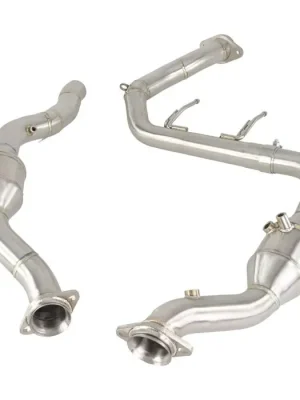 Downpipes FMIC.Pro pro Ford F150 SVT Raptor 3.5TT 2015-2019 Dokud Zásoby Vydrží