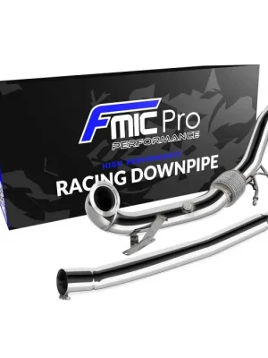 Downpipe FMIC.Pro Seat Leon ST Ateca 1.8 2.0 TSI 2014-2018 Sleva