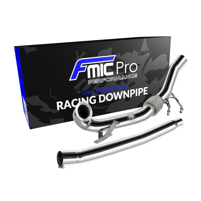 Downpipe FMIC.Pro Seat Leon ST Ateca 1.8 2.0 TSI 2014-2018 Sleva