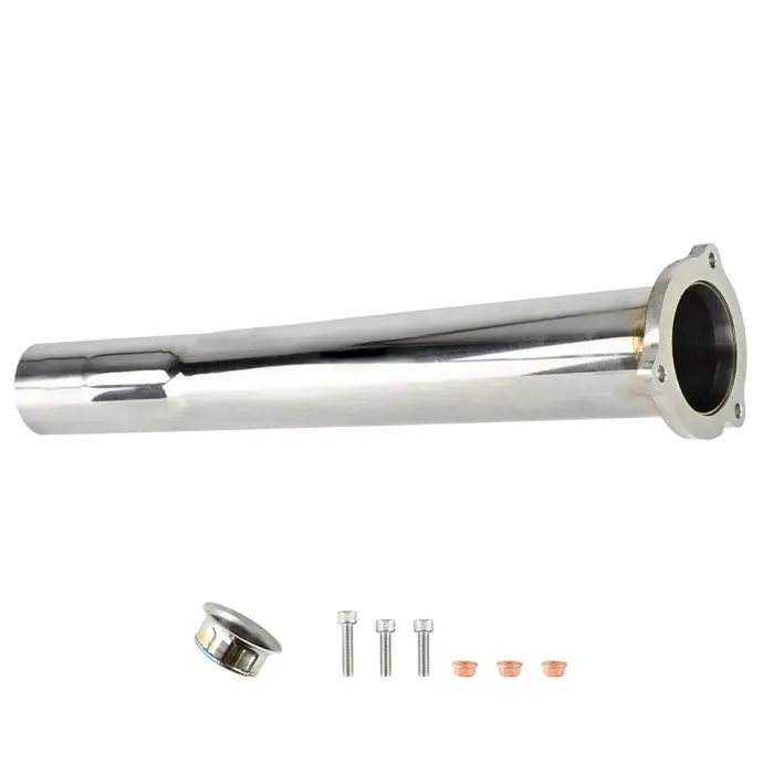 Nejprodávanější Downpipe FMIC.Pro AUDI S4 S5 S6 S8 Avant SportbackCoupe 3.0 TDI Quattro 2017-2021