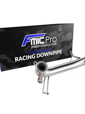 Akční Cena Downpipe FMIC.Pro pro VW Transporter T5 1.9 2.5 TDI 2006-2010