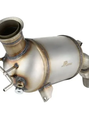 Výměna DPF filtru JRspec pro BMW 3 E90 E91 E92 X1 E84 N47 Akce