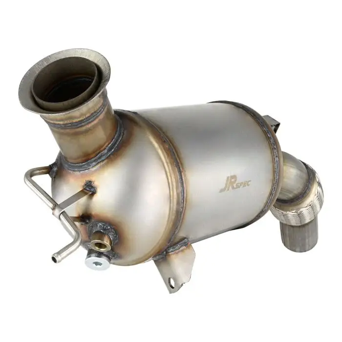 Výměna DPF filtru JRspec pro BMW 3 E90 E91 E92 X1 E84 N47 Akce