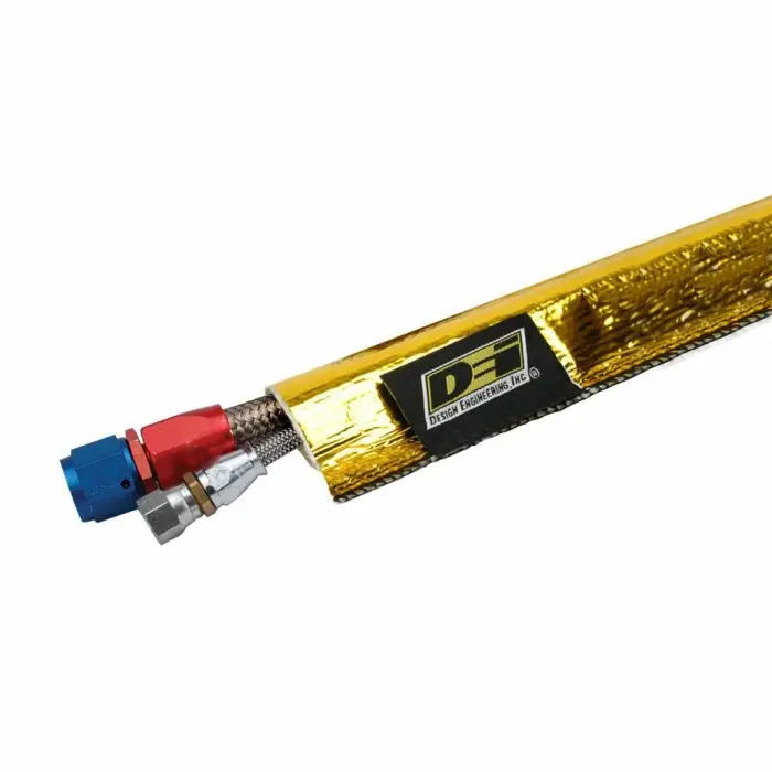 Nejlepší Volba Heat Sheath GOLD™ - 5.5cm x 91 cm (2.25" x 36") DEI-10918