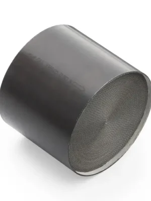 Hit Sezóny Vložka Katalyzátora benzína AWG Délka Vložkau 80 mm Euro 4 kapacita (cpsi) 500 vnější průměr Vložkau 115 mm
