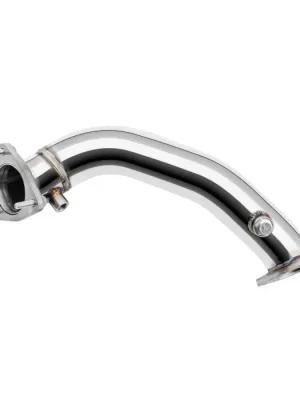 Ověřený Downpipe FMIC.Pro AUDI A4 2.7 3.0 TDI B7 2005-2008