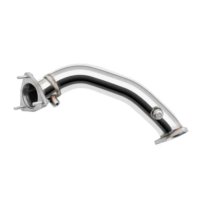 Ověřený Downpipe FMIC.Pro AUDI A4 2.7 3.0 TDI B7 2005-2008